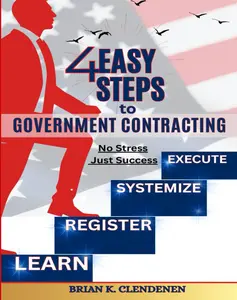 4 Easy Steps to Government Contracting