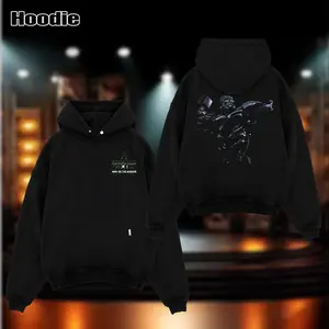 Retro Real Steel 2side shirt & Hoodie Menswear Atom Noisy Boy Zeus Twin Cities Midas Gift for movie fans Top Apparel Classic Oversized Seamless Simple Straight Man designer shirts Men's Regular Fit Floral Print Tee Heavyweight Cotton T-Shirts zeus sweater