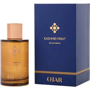 Ojar Kashmir By Ojar Eau De Parfum For Unisex