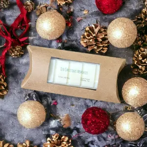 Old Christmas Memories Wax Melts - Candle Decor - Candles