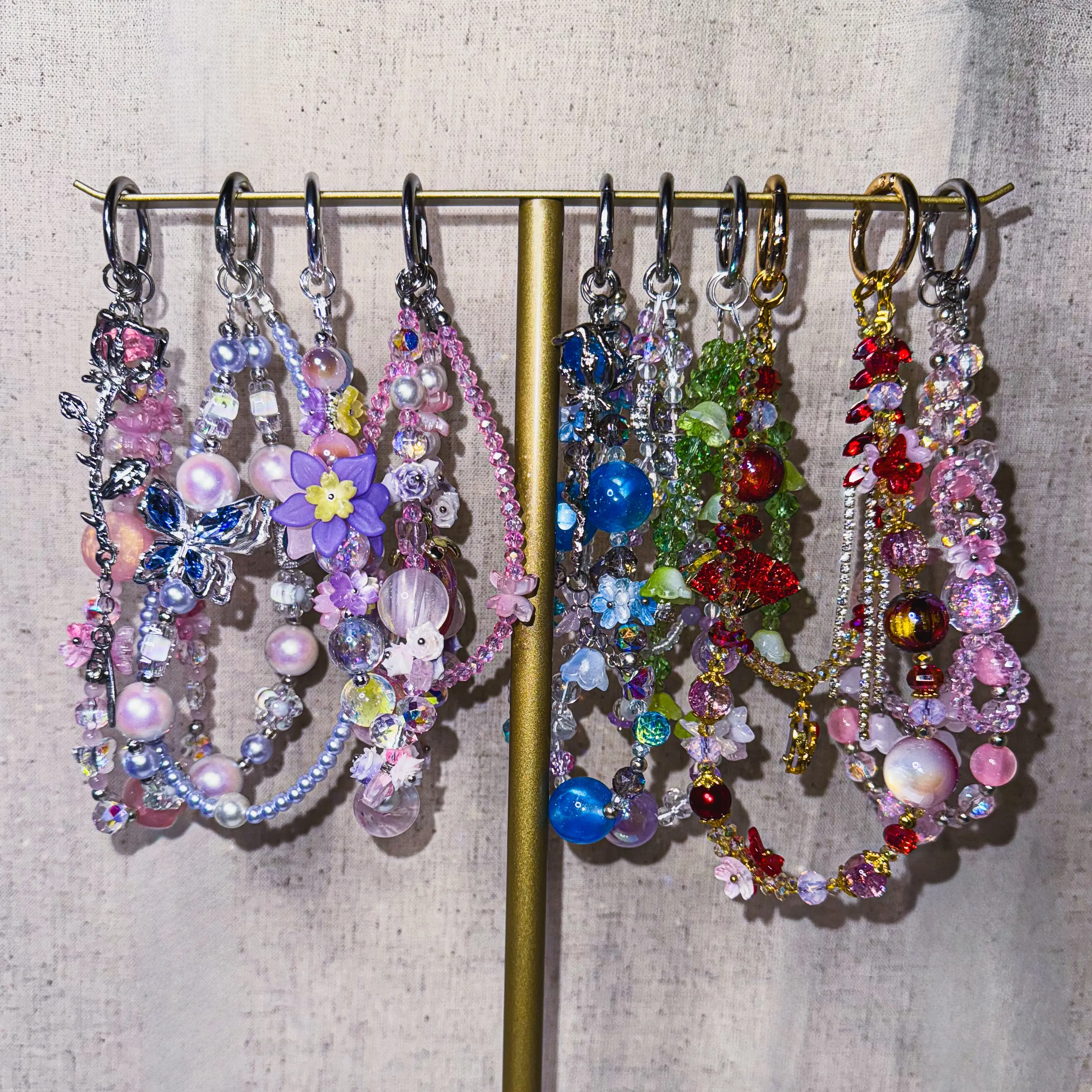 Phone Chain Bags