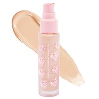 101L (Very Fair + Neutral Undertones)