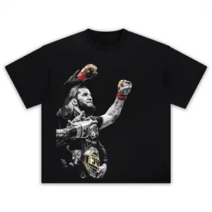 Islam Makhachev 4.14 Graphic Tee, Unisex Shirt, Using 100% Cotton, Gift For Fans