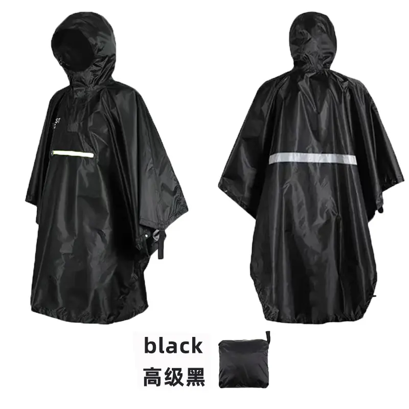 Black storage integrated model (polyeste