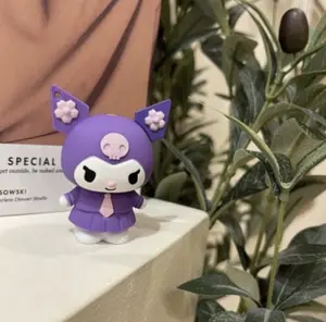 Kuromi Display Figure Toy