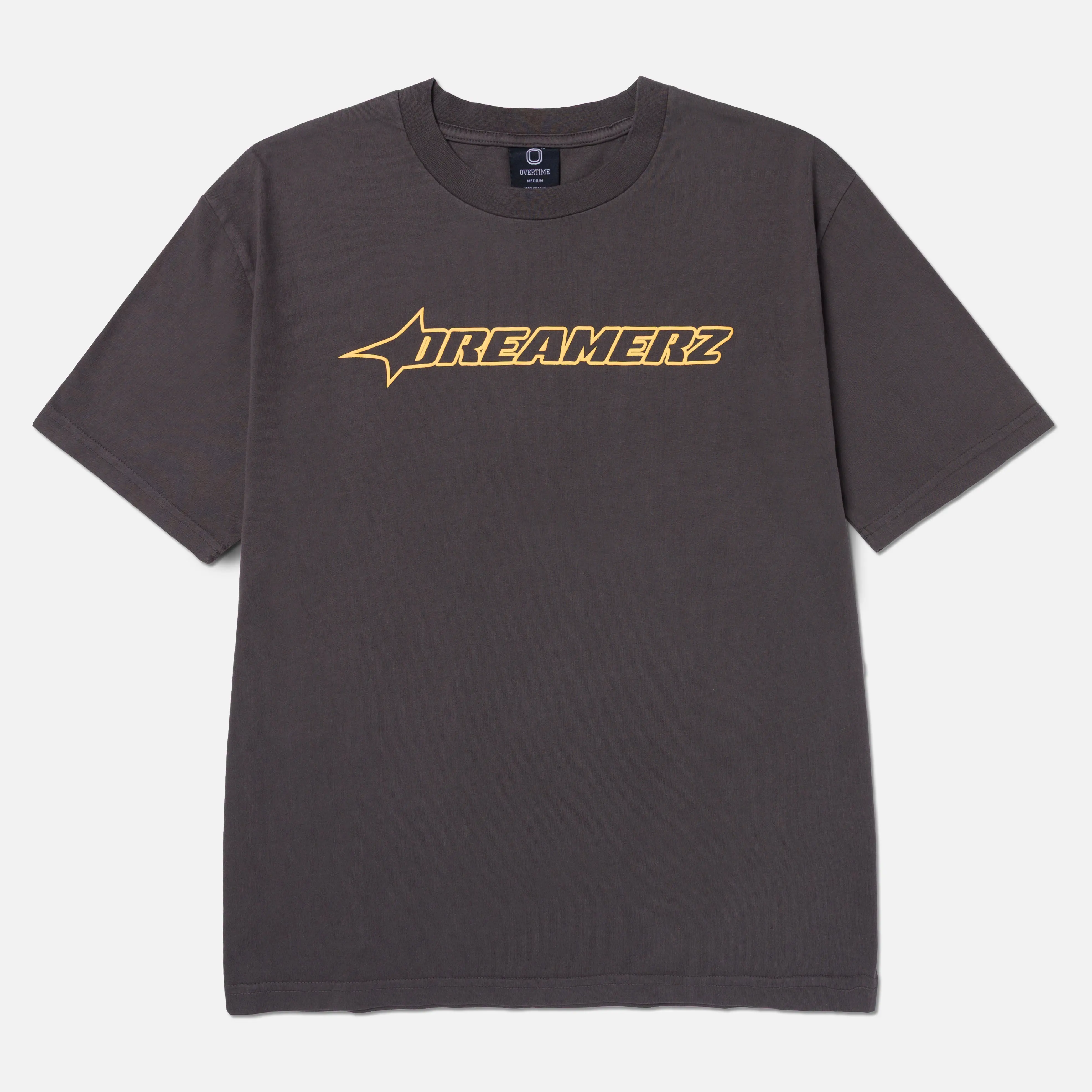 YNG Dreamerz Star Tee Graphic Soft