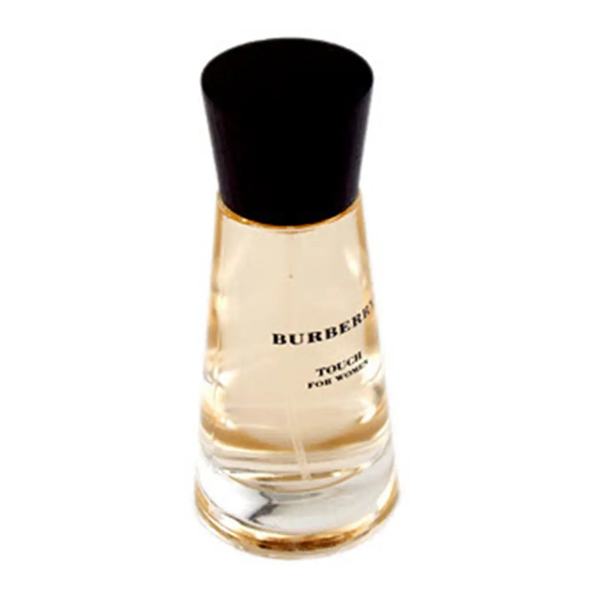 BURBERRY Touch Eau de Parfum (EDP) for Women - Women's Fragrance, 3.3 fl oz Oriental Fresh Scent with Citrus, Roses, Vanilla & Cedar for Casual Wear