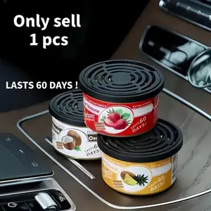 Premium Wooden Car Decorative Box, Long-Lasting Freshness, Car Fragrance, Suitable for Cars, Home & Office Use, Multiple Styles Available
