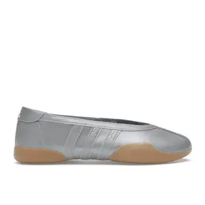 adidas Taekwondo Mei Ballet Silver Metallic Gum (Women's) (women) by StockX