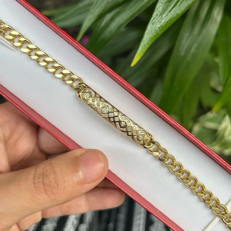 Caroline bracelet