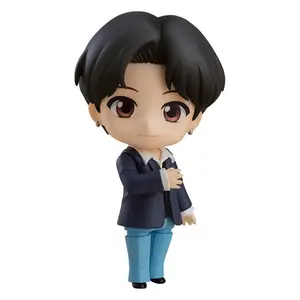 TinyTAN Nendoroid Figure | SUGA