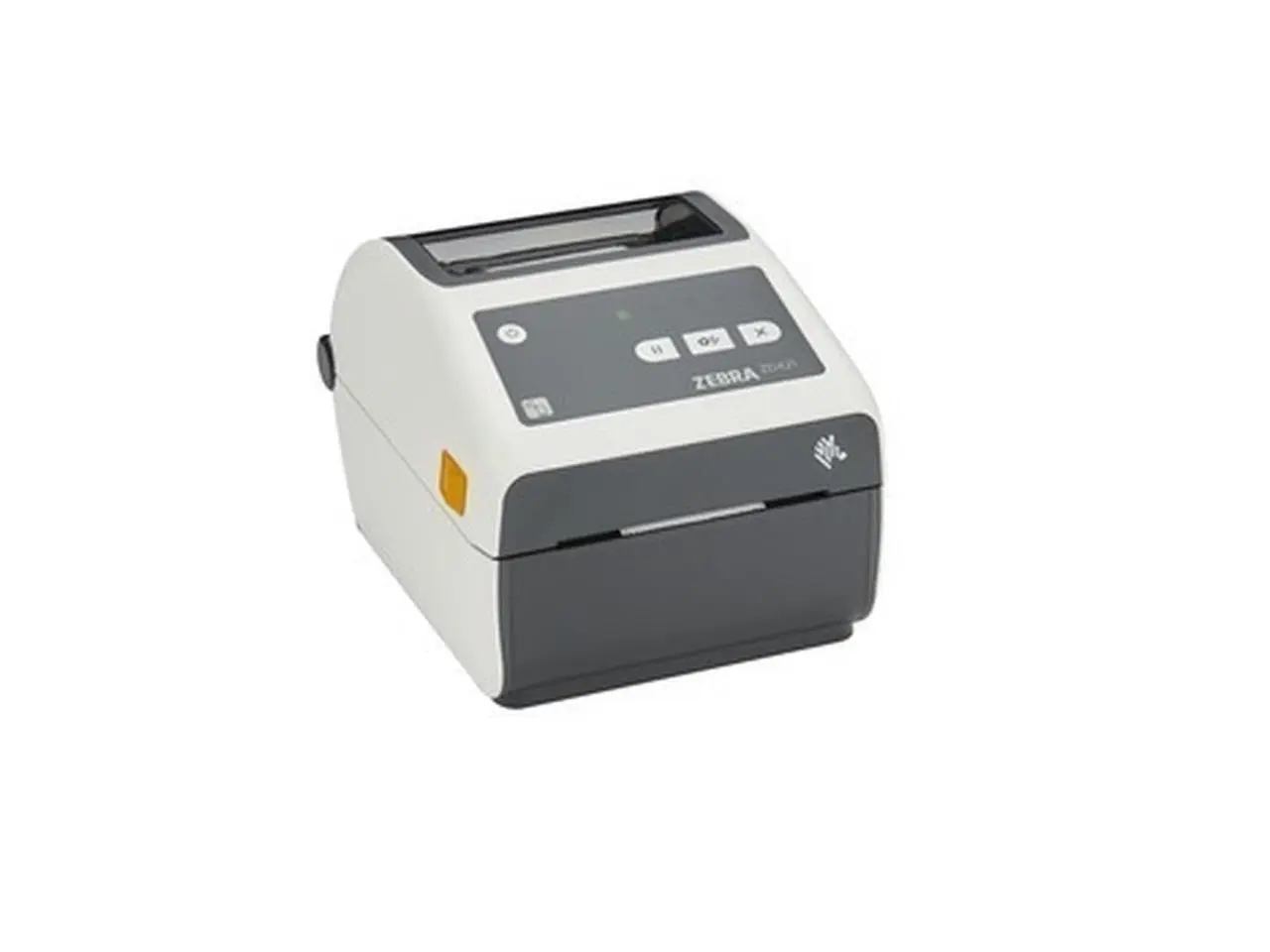 Zebra ZD421-HC Barcode Label Printer (ZD4AH43-301E00EZ) Zebra ZD421-HC Barcode Label Printer (ZD4AH43-301E00EZ)