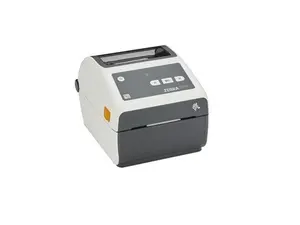 Zebra ZD421-HC Barcode Label Printer (ZD4AH43-301E00EZ)