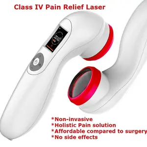 Powercure Pro pain relief laser