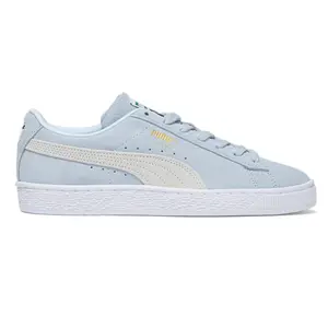 PUMA Womens Suede Classic Xxi Lace Up Sneakers Shoes Casual