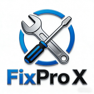 FixPro X