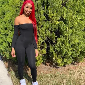 Off The Shoulder One Pc