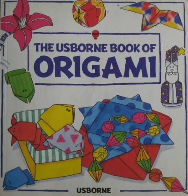 USED-How to Do Origami by Needham, Kate (Paperback)