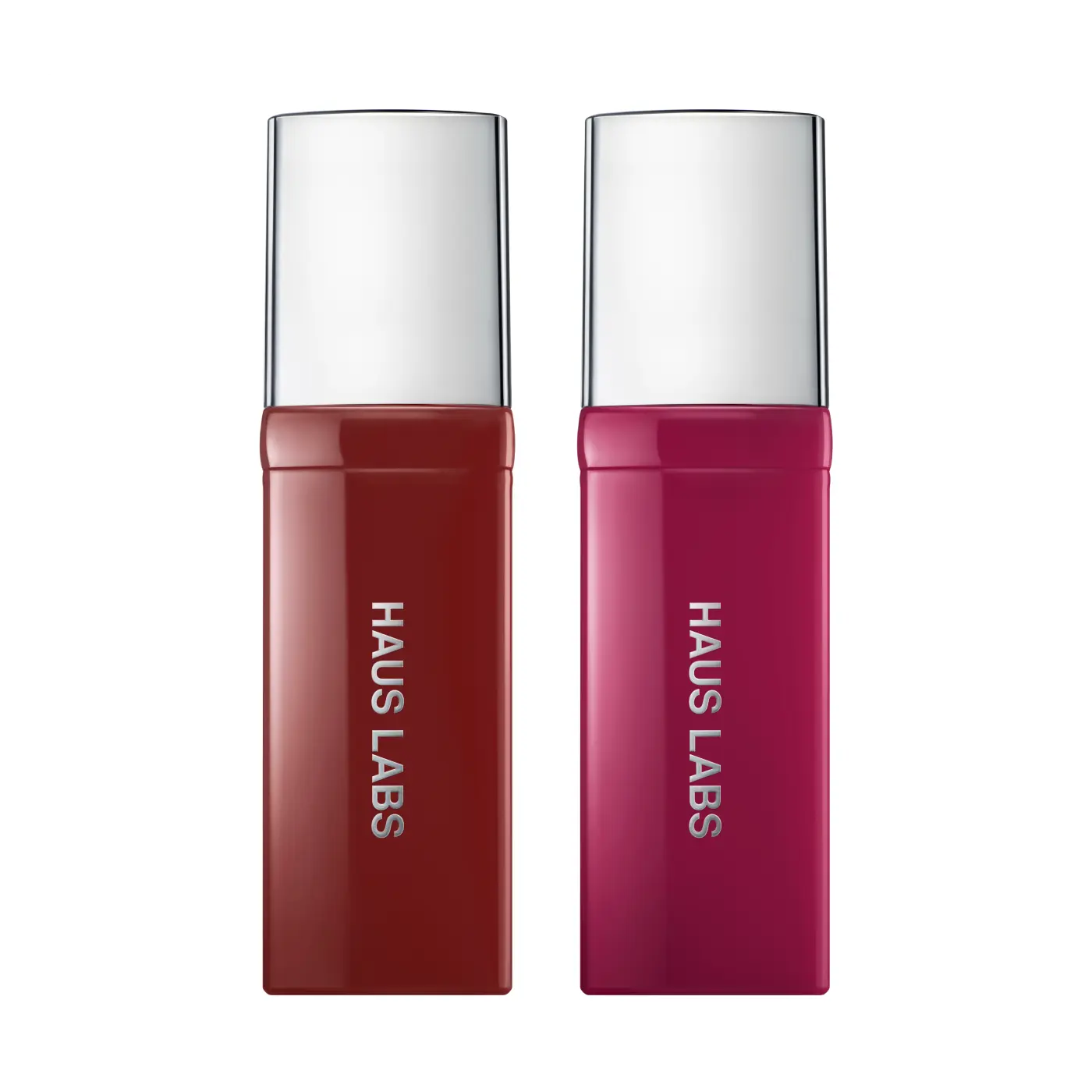 HAUS LABS Atomic Shake Lip Lacquer Duo | TikTok Shop Exclusive HAUS LABS Atomic Shake Lip Lacquer Duo | TikTok Shop Exclusive