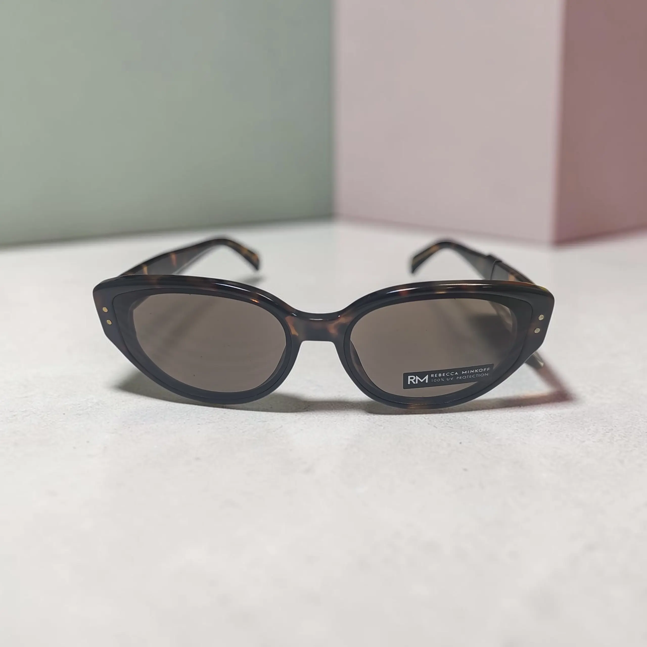 Rebecca Minkoff Sunglasses RM-1006