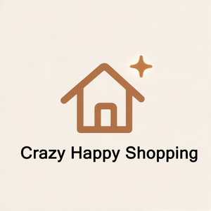 Crazy Happy Shopping