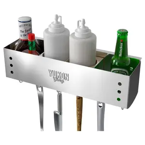 Yukon Glory Griddle Caddy