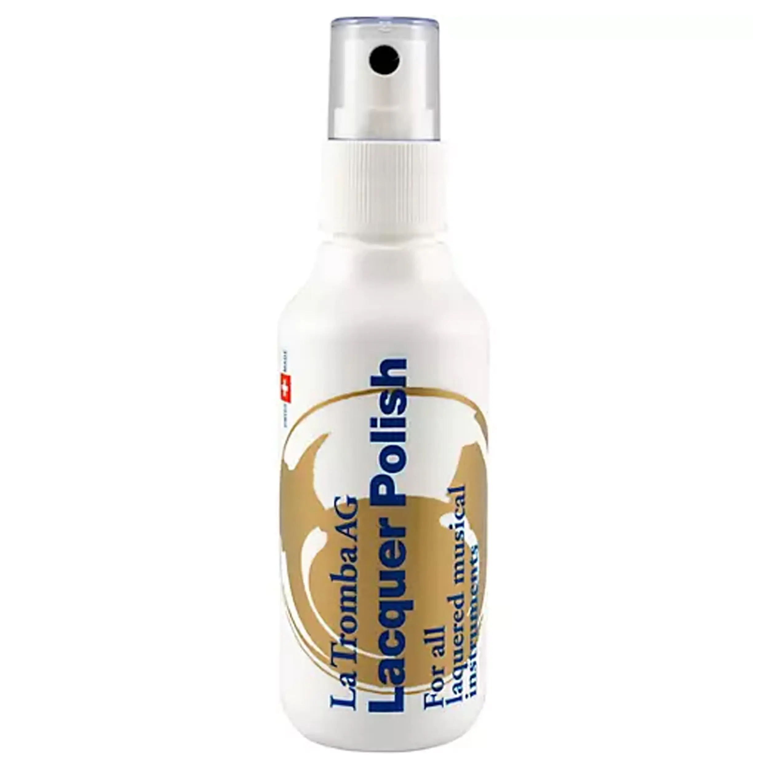 La Tromba, Lacquer Polish, Spray, 85ml La Tromba, Lacquer Polish, Spray, 85ml