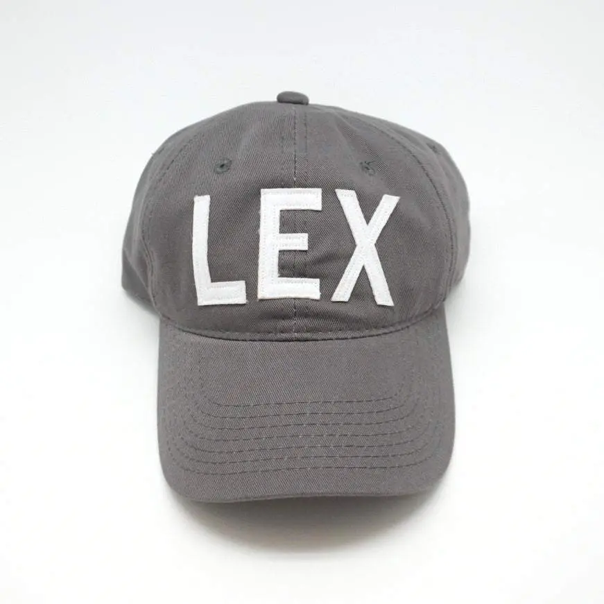 LEX - Lexington, KY Hat LEX - Lexington, KY Hat