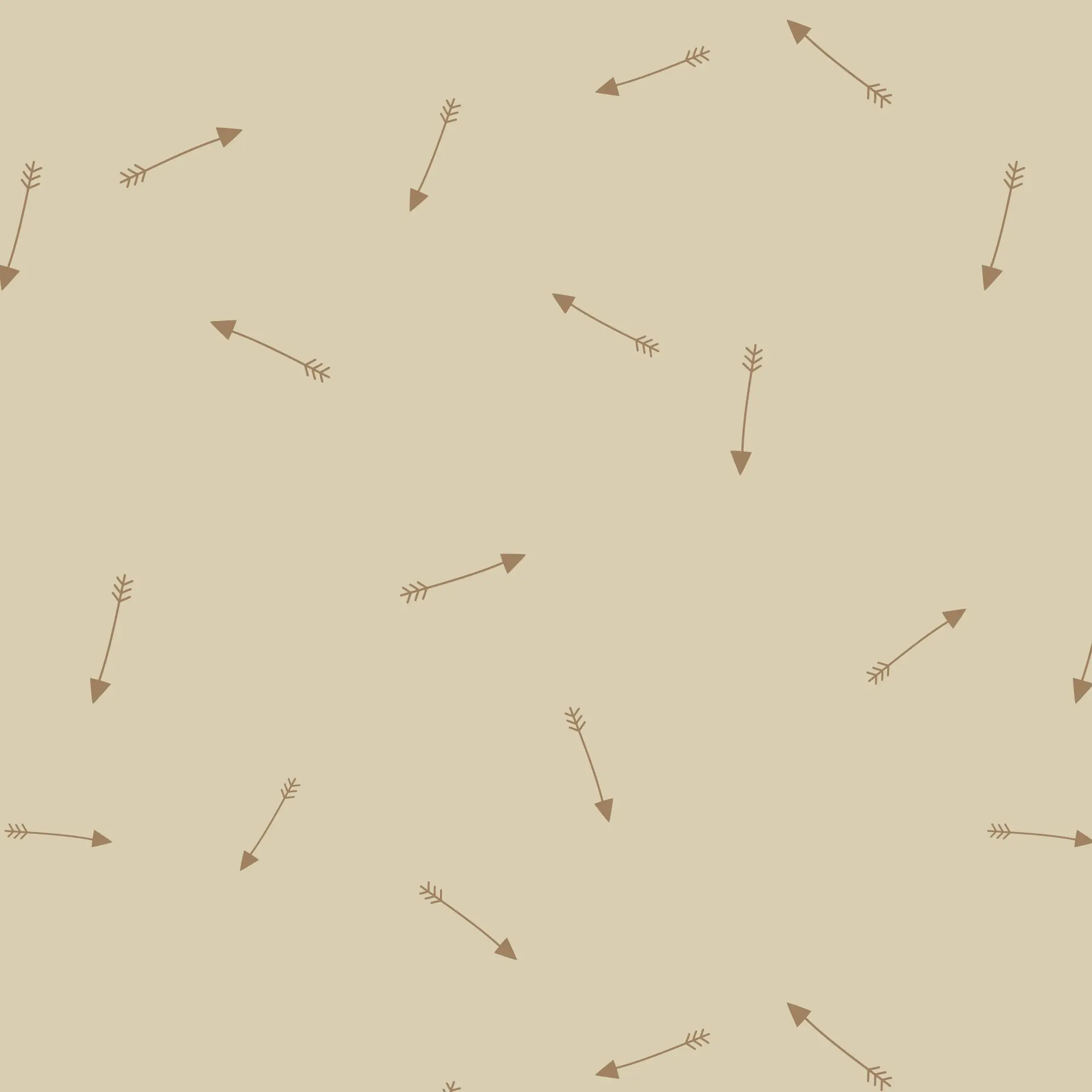 Fabric Cloud9 Beige Aim High Backwoods and Boots by the Quarter Yard 228980