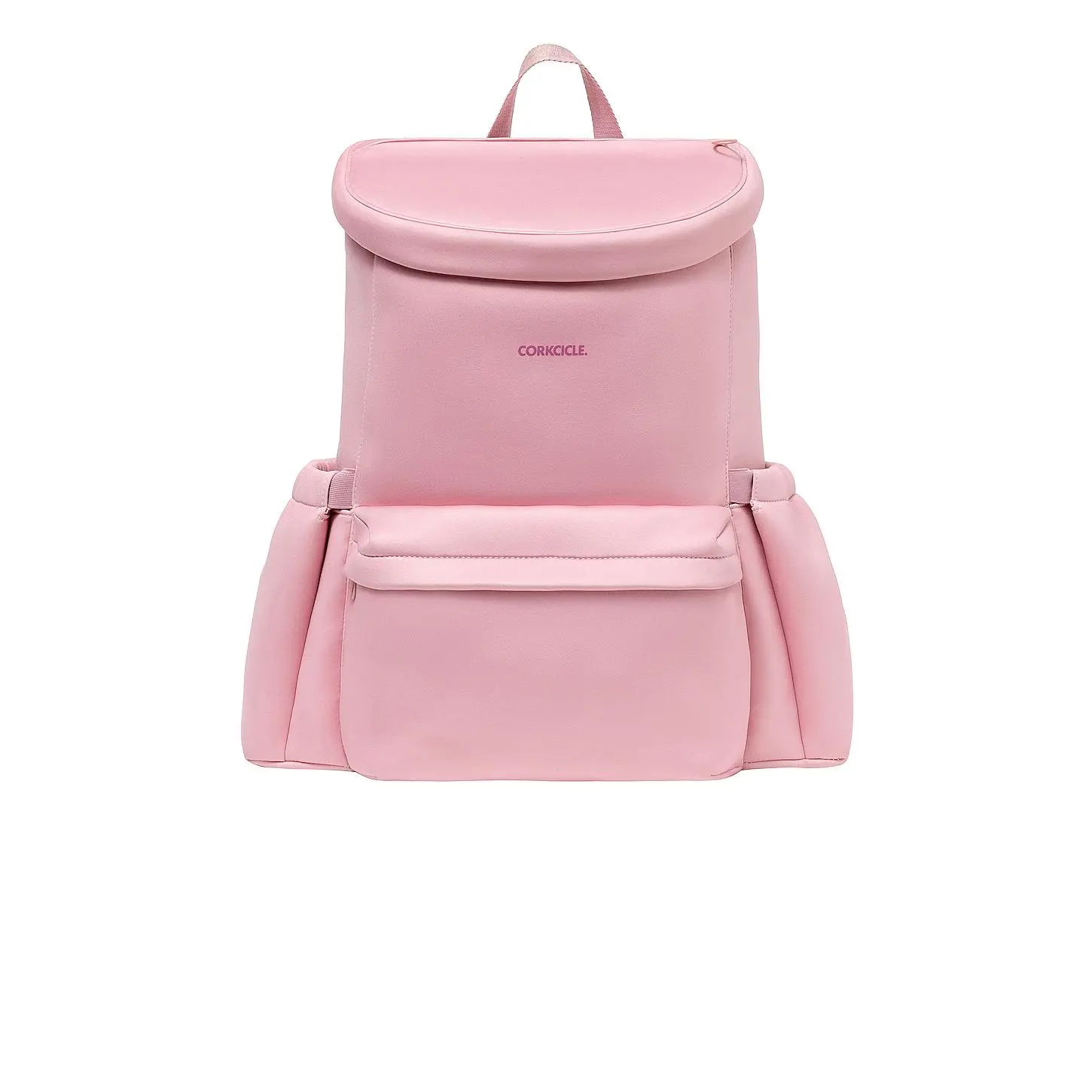 Corkcicle Lotus Backpack Cooler in Orchid Corkcicle Lotus Backpack Cooler in Orchid