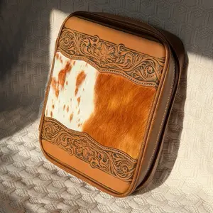 Montana West Bible Cover