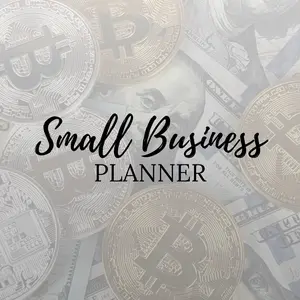 Small business planner