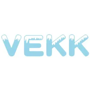 VEKK shop logo
