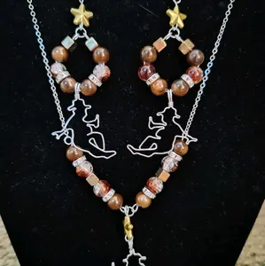 Big Earl Jewelry Set