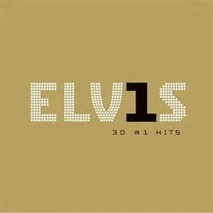 Elvis Presley - ELV1S - 30 #1 Hits NEW Vinyl Record 888751209411