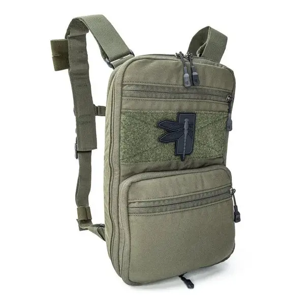 Haley Strategic D3 FlatPack 2.0