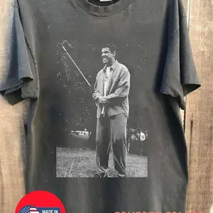 Adam Sandler Happy Gilmore Vintage Unisex Shirt, Adam Sandler Shirt