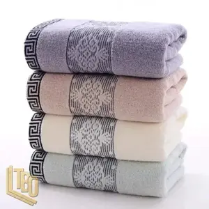 Rapid Dry Cotton Towels