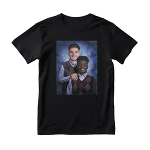 Declan Rice Bukayo Saka Shirt Funny Arsenal