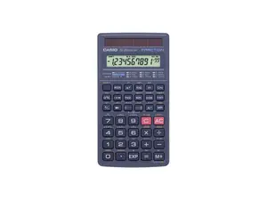 CASIO COMPUTER CO., LTD FX-260SOLAR SCIENTIFIC CALCULATOR FX-260SLR-PK CASIO COMPUTER CO., LTD FX-260SOLAR SCIENTIFIC CALCULATOR FX-260SLR-PK