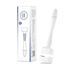 Adjustable Skincare Roller Tool for Face & Body - PortableManual Massage Beauty Tool