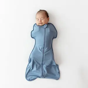 Swaddle Bag in Slate 0.5