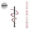 sacheu Lip Liner STAY-N - Peel-Off Lip Liner Stain - All Day & Night Lip Liner with Hyaluronic Acid & Vitamin E - Long Lasting Formula - 0.12 fl oz / 3.5 ml