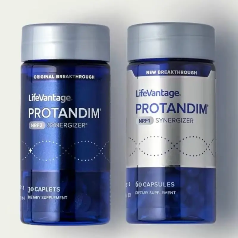 nrf2 protandim - TikTok Shop