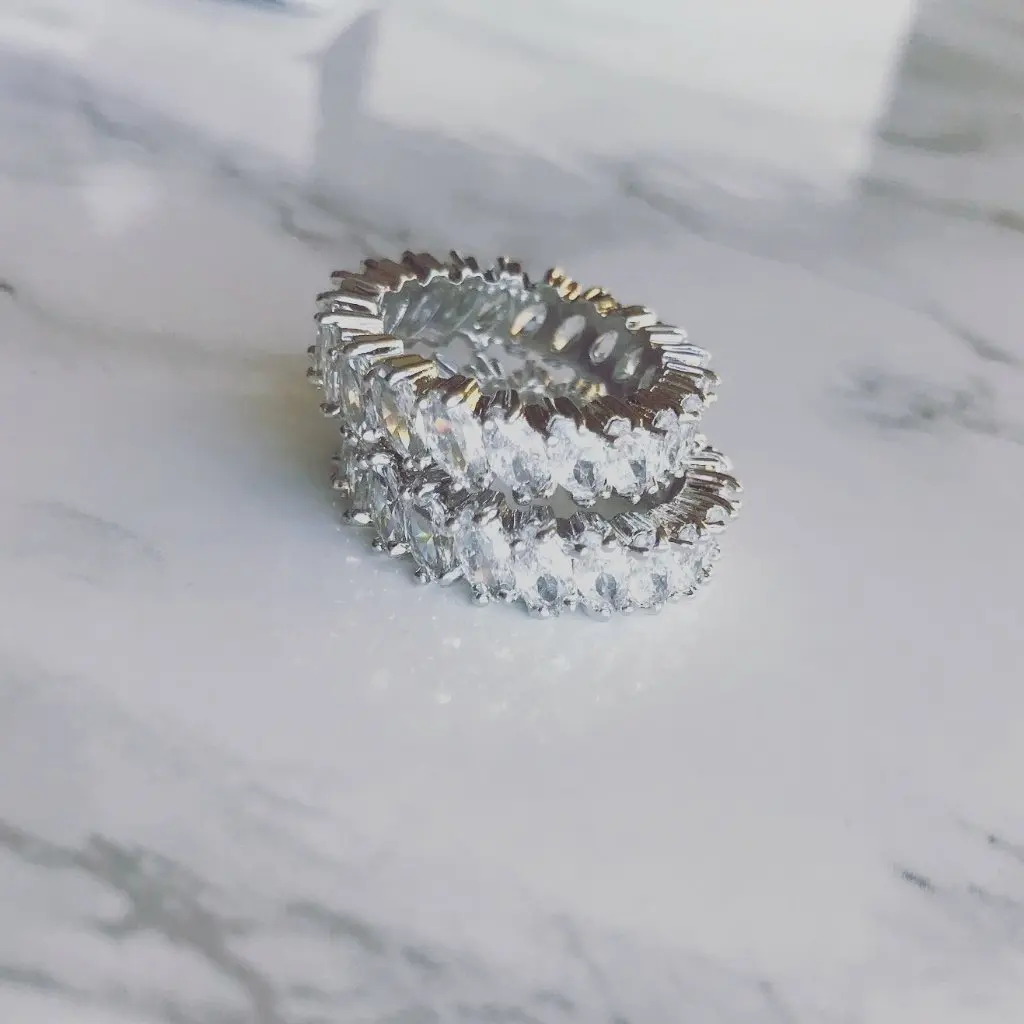 KING KYLIE ETERNITY BAND SET