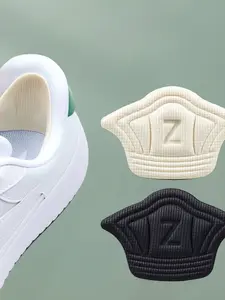 Super Soft Durable Shoe Heel Pads, Thickened Back Heel Pads, Anti-Wear and Drop-Proof Design, Perfect for Women's High Heels