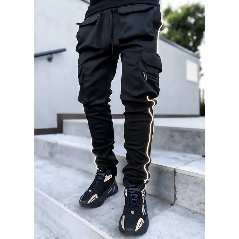 CK 807  Black