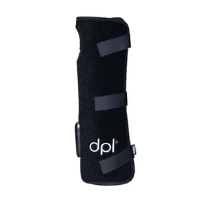 dpl Wrist Wrap - LED Light Therapy for Arm & Wrist Pain Relief - Infrared & Red Light for Carpal Tunnel & Arthritis Support