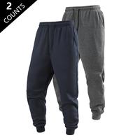 Navy Blue + Dark Gray