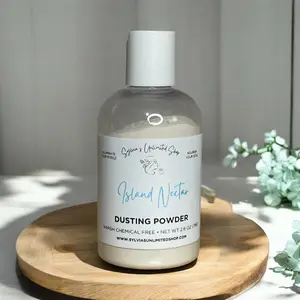 Island Nectar Dusting Powder